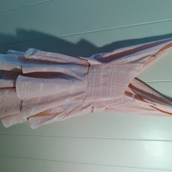 Mini Dress - Picture 3 of 3